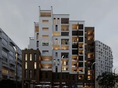 APPARTAMENTO 2+1 IN VENDITA MARA RESIDENCE, DON BOSKO!