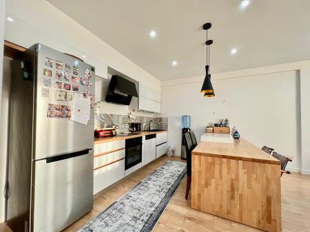 DUPLEX IN AFFITTO PRESSO KODRA E DIELLIT 1