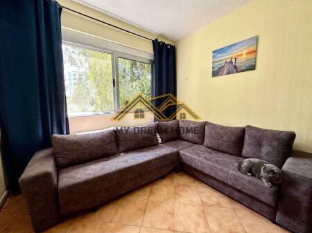 STUDIO APARTMENT FOR SALE AT SHKEMBI I KAVAJES !