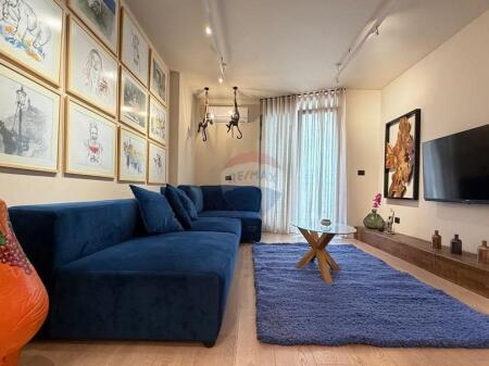 Appartamento - In Affitto - Ex Esposizione, Tirana ID: 530181047-514