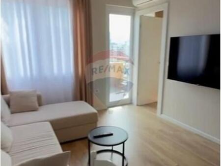Apartment for rent 1+1 at Astiri