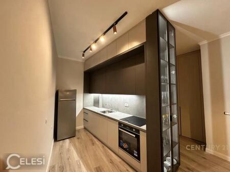 APPARTAMENTO 1+1 IN AFFITTO VICINO A TEG, ROSE GARDEN RESIDENCE