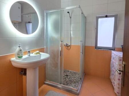 Apartment 1+1 for rent in Astir.