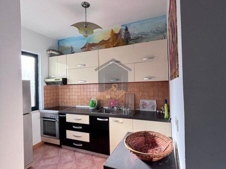 Studio apartment for rent on the 2nd floor, 55 m², fully furnished – Beach, near Dajlan Bridge.