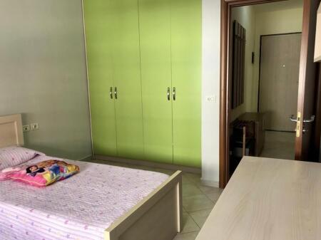 Apartment 1+1 for rent, Haxhi Hysen Dalliu Street, near the Prosecutor's Office, near Kmy  Price: 500 thousand lek