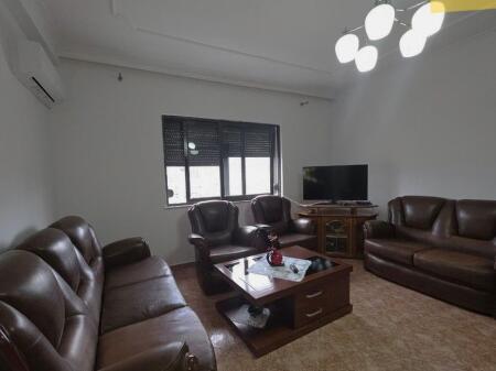 Rent, Apartment 1+1, Former Park – Ndre Mjeda Street