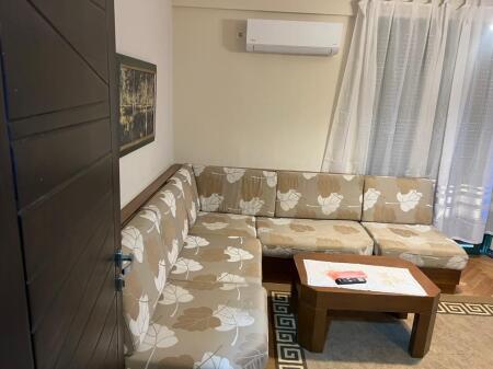 Apartment for rent -1+1 - Hoxha Tahsim St. - Pharmacy 5