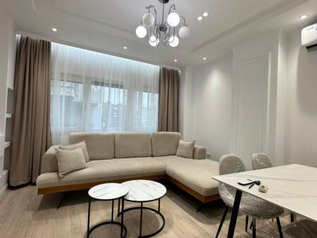 APPARTAMENTO 2+1+BALCONE IN AFFITTO - MYSLYM SHYR