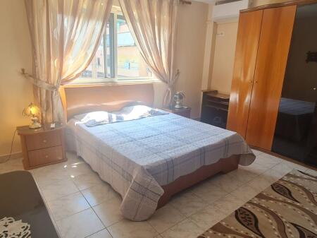  Apartment 3+1 for rent  Near the University Zoja e keshillit te mire