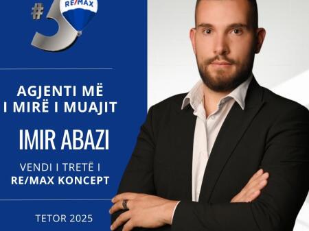 Imir Abazi