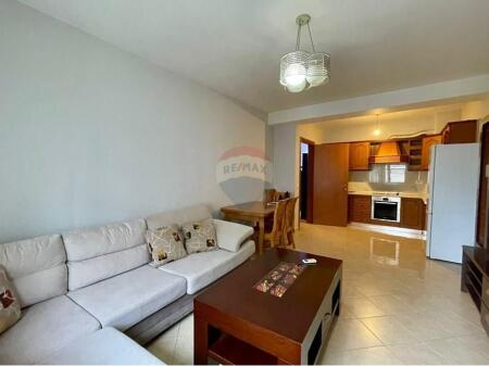 2+1 APARTMENT FOR RENT IN THE PARIS MUNICIPALITY