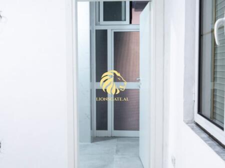 LOCALE IN AFFITTO PER UFFICI – IN PIAZZA WILSON