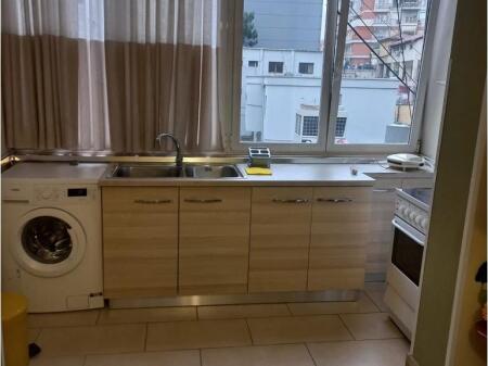 Appartamento 1+1 , Centro