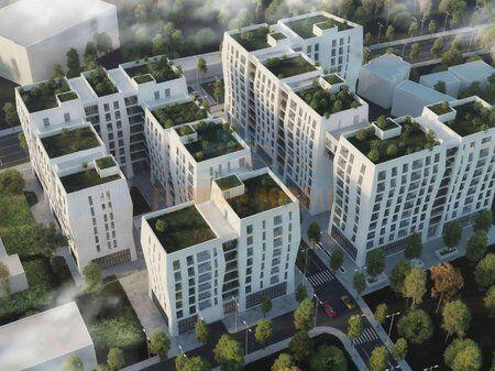 For sale, Apartment 2+1+2, Porcelan 3, Tirana