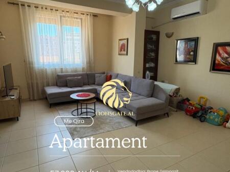  APARTMENT FOR RENT – NEAR PARTIZANI HIGH SCHOOL