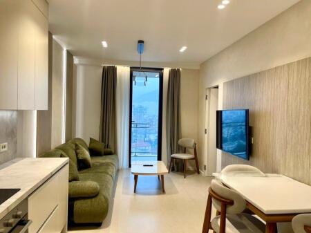 AFFITTASI APPARTAMENTO 1+1, GOLDEN TOWER RESIDENCE A MINE PEZA!