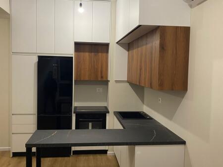 Apartment 1+1 for rent at Ali Demi, Kadiu residence!
