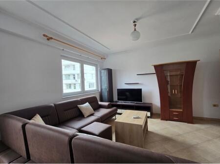 2+1 apartment for rent at Jordan Misja