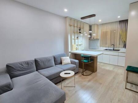 House for rent, in Pallat i Ri 2+1        ID   13918