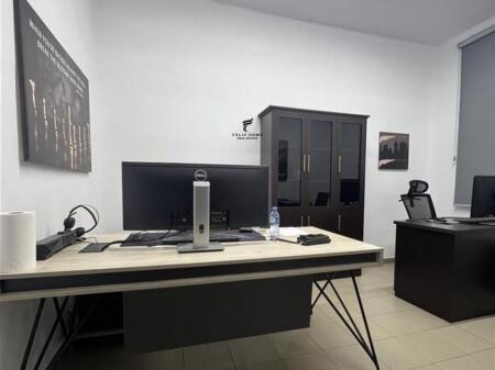 OFFICE FOR SALE 24.1 M2 VASIL SHANTO 82,000 EURO