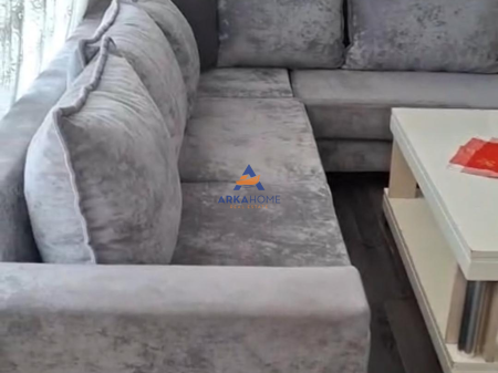 JEPET ME QERA APARTAMENT 2+1 "ASTIR, RRUGA TEODOR KEKO" 450 EURO