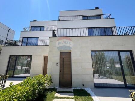Villa - In Affitto - Vilat Forest, Tirana ID: 530471011-131