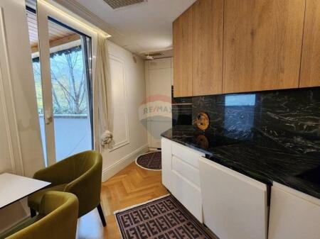 Appartamento 2+1 - In Vendita - Giardino Botanico, Tirana!!!!! ID: 530191062-72