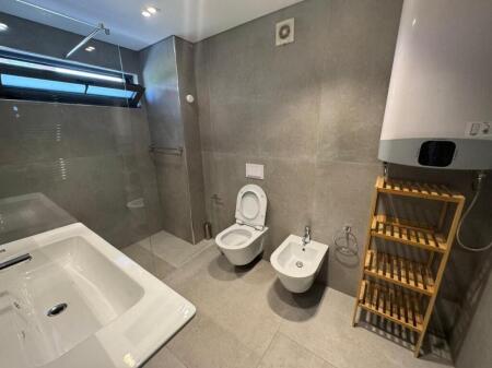 villa for rent near Teg