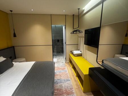 MODERN STUDIO FOR SALE ON SIRI KODRA STREET