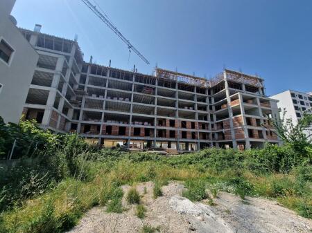 VENDESI APPARTAMENTO 2+1 KAMEZ MEHILLAJ