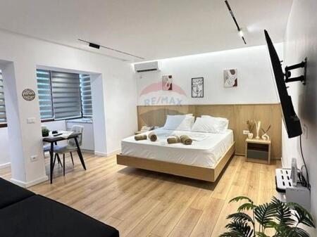 Apartment - For Rent - Mine Peza Street, Tirana ID: 530471001-369