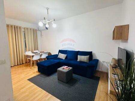 Appartamento 1+1 Centro