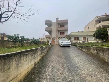 FOR RENT 2 FLOORS OF A VILLA IN NEW SAUK, NEAR THE ROUNDABOUT 1,000 € /Month