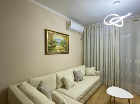  Apartment 1+1 for Rent – Yzberisht