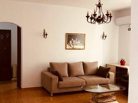Apartment 1+1 Train Station for Rent