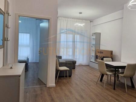 Rent, Apartment 1+1, Ali Demi, Tirana.