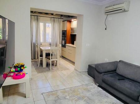 Apartment 2+1 for Rent Elbasani Street