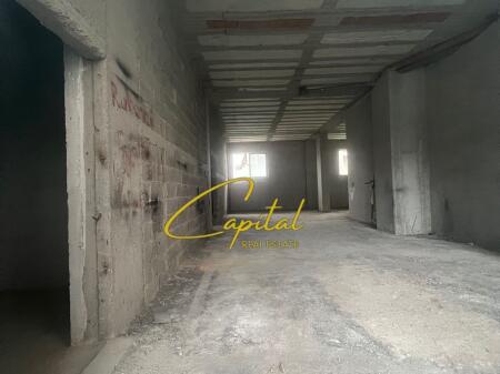 SHITET AMBIENT BIZNESI 300 M2 FRESKU 360.000 EURO