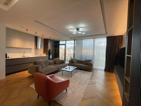 Affitto, Appartamento 2+1+POSTO AUTO, Lake View Residences.