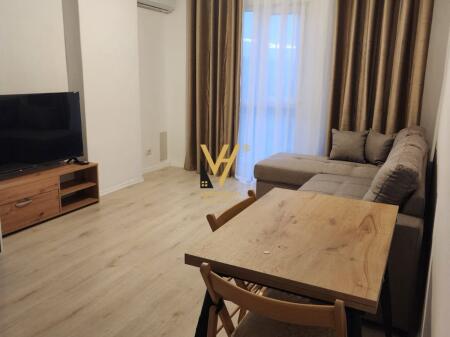 JEPET APARTAMENT 2+1 ME QIRA TE UNIVERS CITY 550 EURO