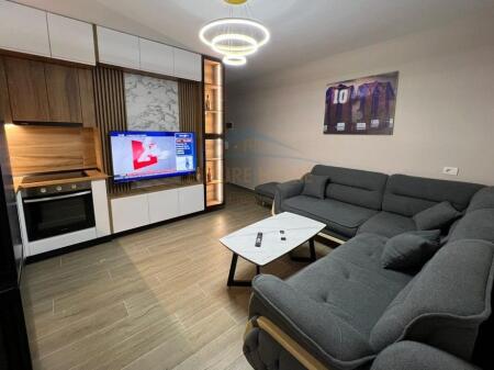Rent, Apartment 1+1, Fresk, Tirana.