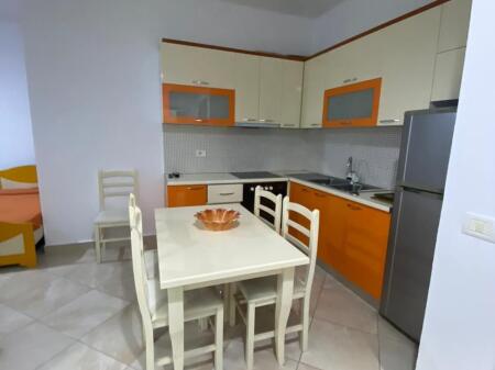 Apartment for Rent 1+1, In Lapraka