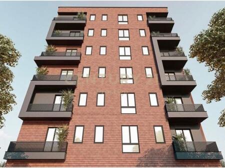 APPARTAMENTO 2+1 IN VENDITA "LIDHJA E PRIZERENIT RESIDENCE", TIRANA!