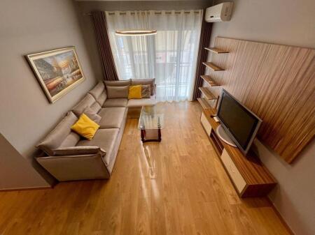 2+1 APARTMENT FOR SALE AT THE PARIS MUNICIPALITY