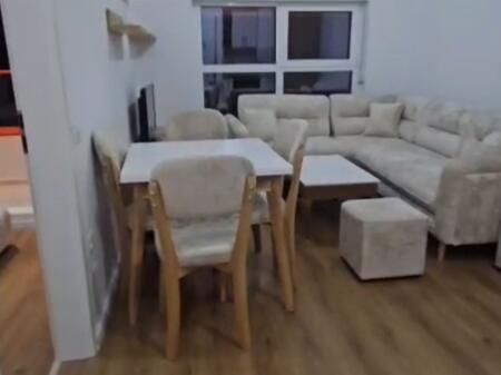 Apartment for rent 1+1 Complex 2025