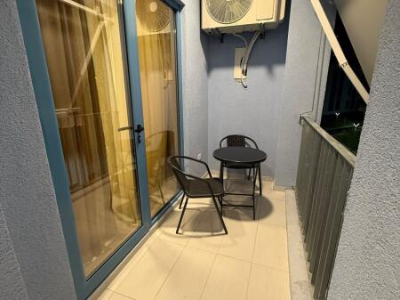 APARTMENT FOR RENT 1+1