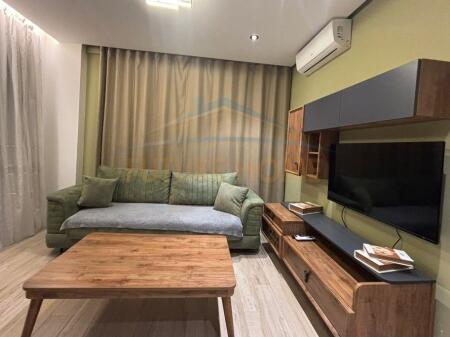QERA, APARTAMENT 1+1, 5 MAJI!