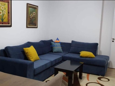 JEPET ME QERA APARTAMENT 2+1 "ALI DEMI" 550 EURO