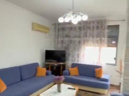 2+1 Apartment for rent near Partizani High School!