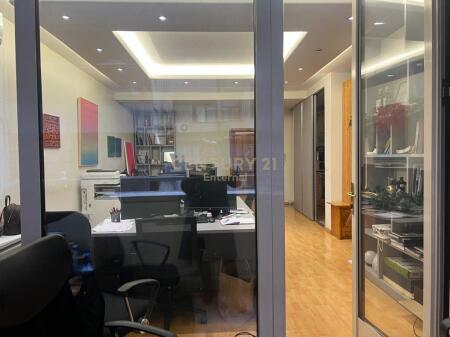 AFFITTO | Uffici – Ex-Blocco, Via “Nikolla Tupe”